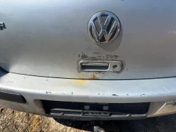VW Golf 4 full