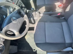 VW Golf 4 full