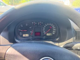 VW Golf 4 full