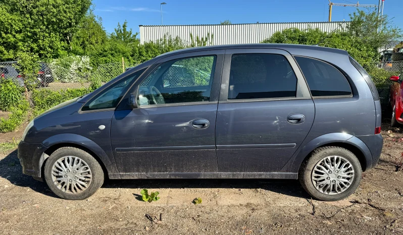 Leistung 77 KW full