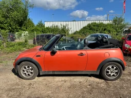 Mini One full