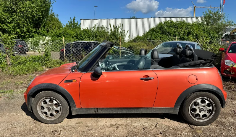 Mini One full