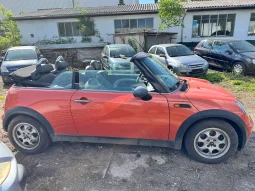 Mini One full