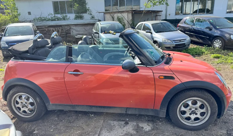 Mini One full