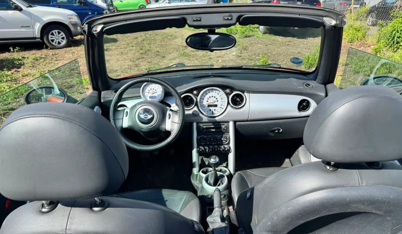 Mini One full