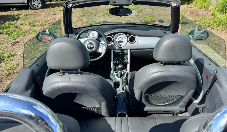 Mini One full