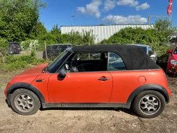Mini One full