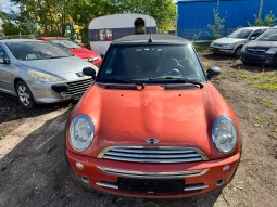 Mini One full