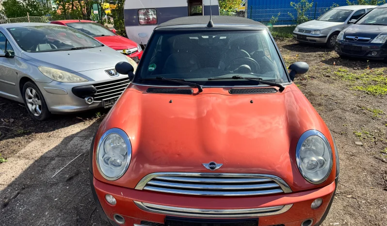 Mini One full