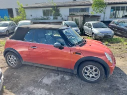Mini One full