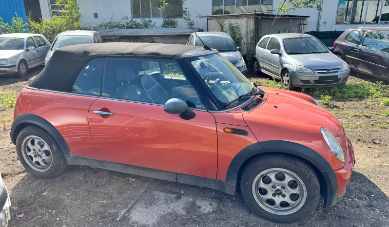 Mini One full