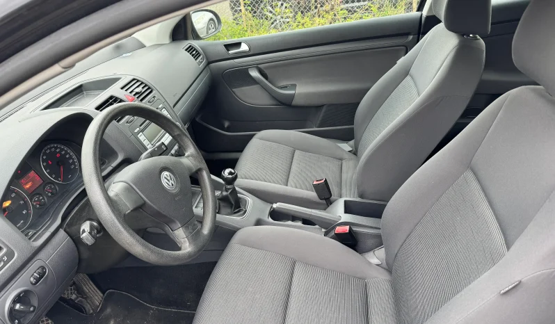 Golf full