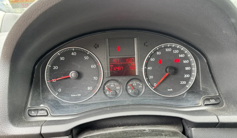 Golf full