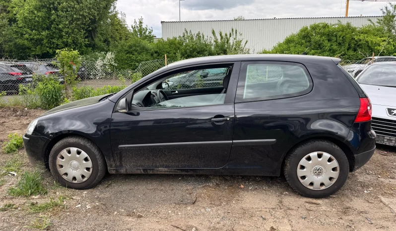 Golf full