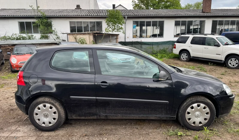 Golf full